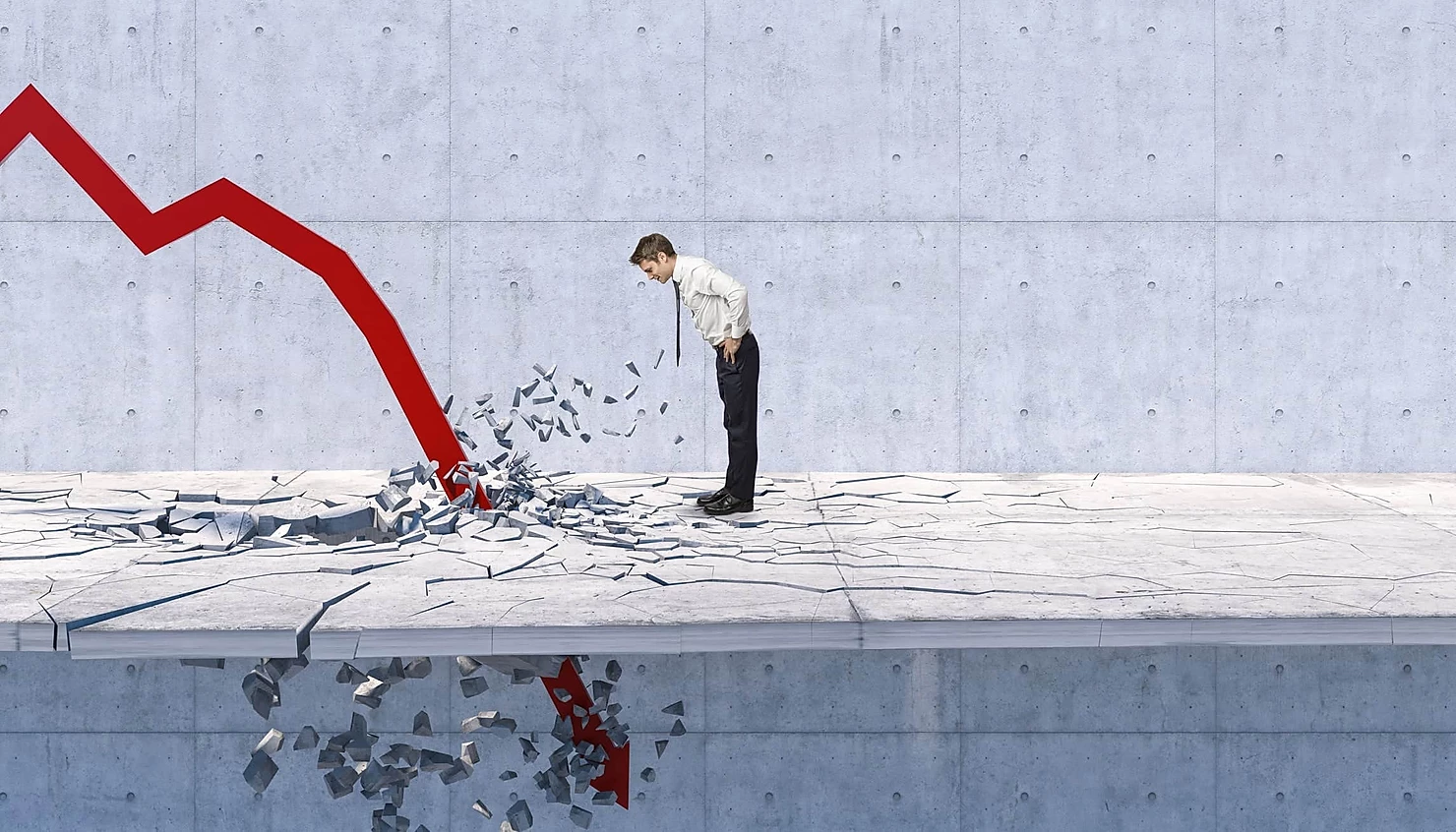 Is the Stock Market Going to Crash Again?